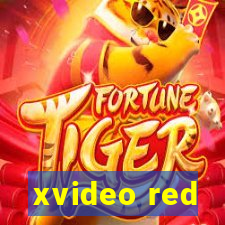 xvideo red